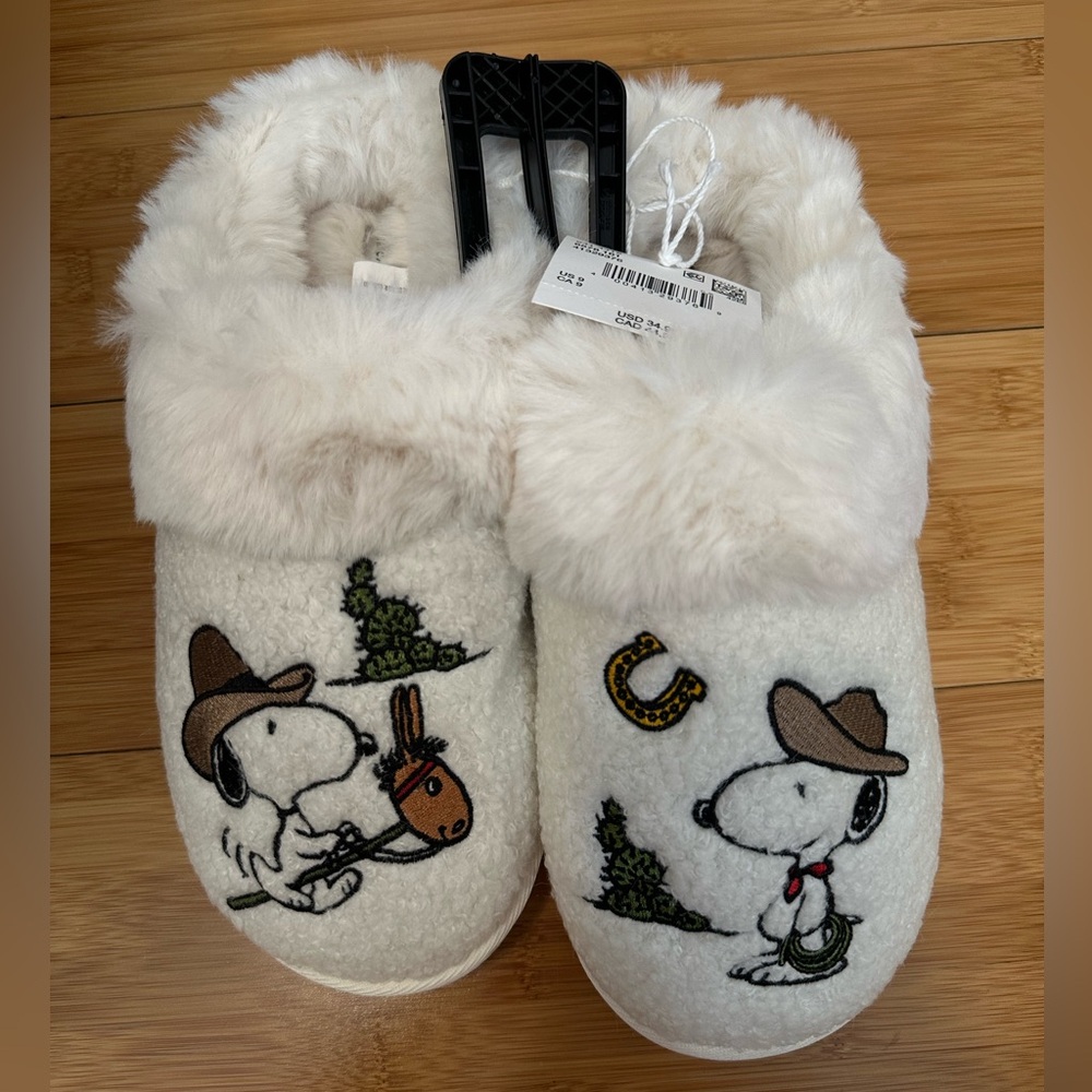 Brand new American eagle fall slippers collection! Size: 9